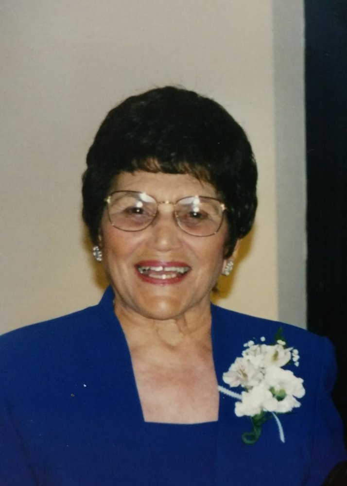 Lena Campagna
