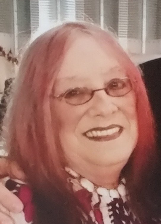 Ann Normandin