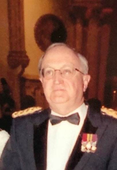 Robert Roche