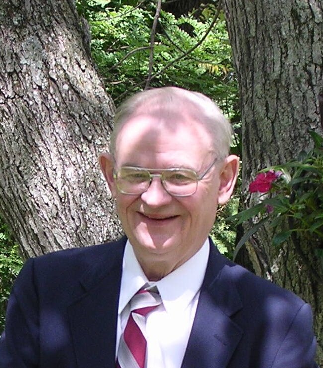 John Lonnstrom, Jr.