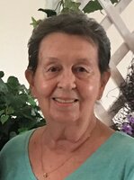 Corinne C. Redmond