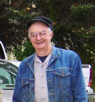 Daniel C. Wadsworth, Sr.