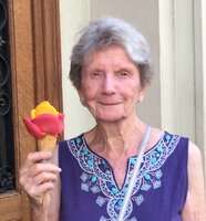 Joan Ferguson Mullen