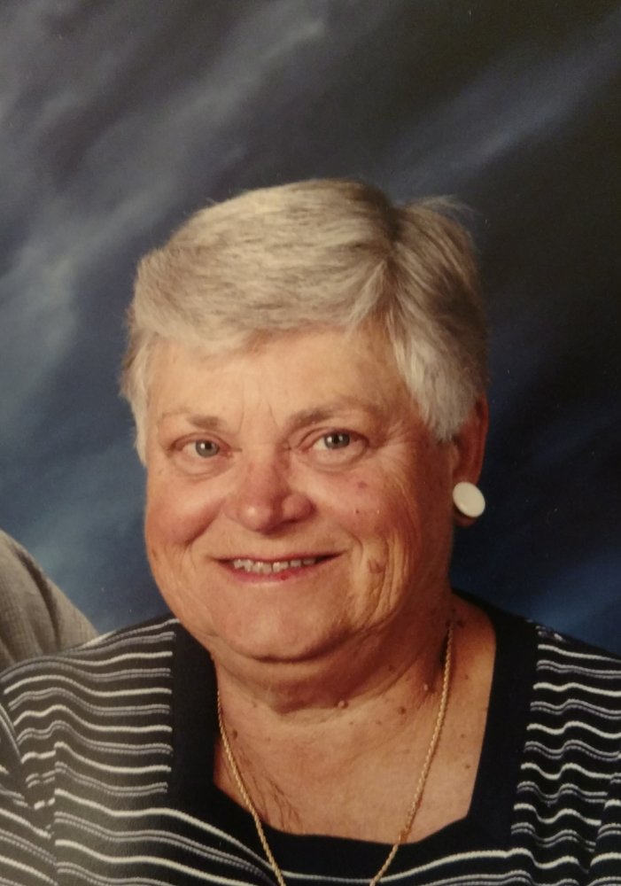 Virginia Walsh