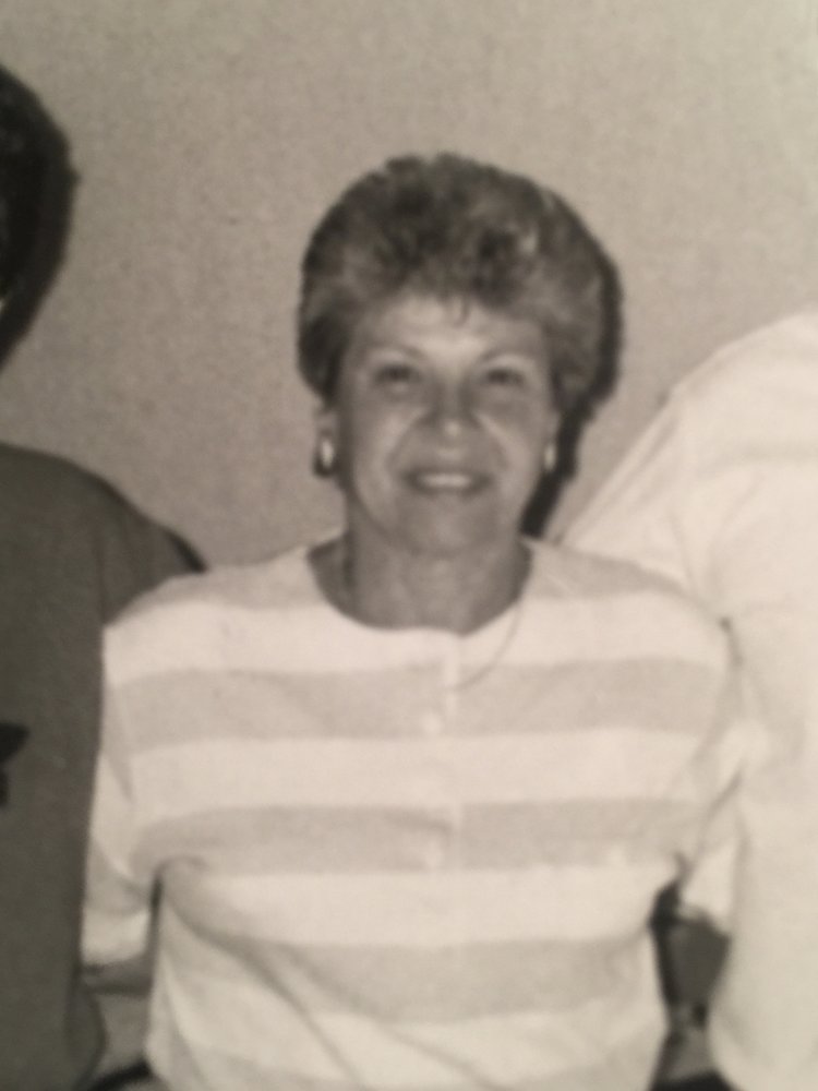 Dolores Leahy