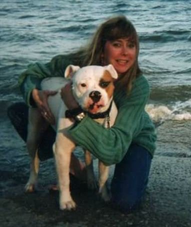 Judith Clarke