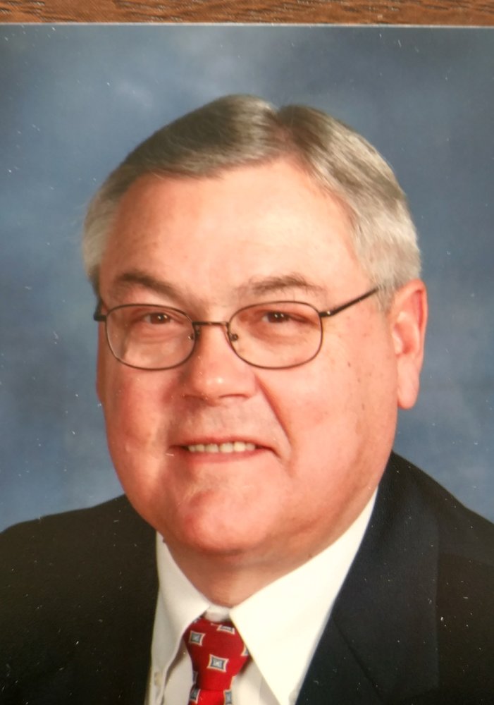 Roderick Fortran