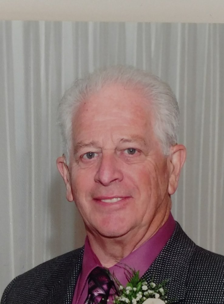 James Kiegle