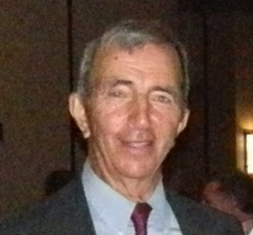 Robert Lewis